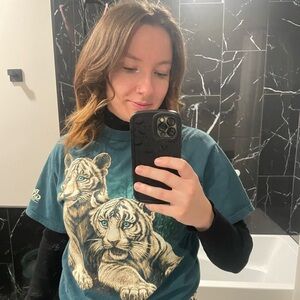 Meet your Posher, Alexandra